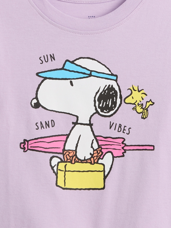 babyGap グラフィックTシャツ-2