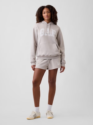 GAPロゴ ショートパンツ