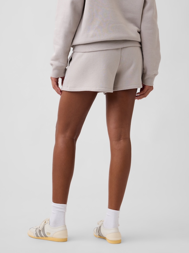 GAPロゴ ショートパンツ-1