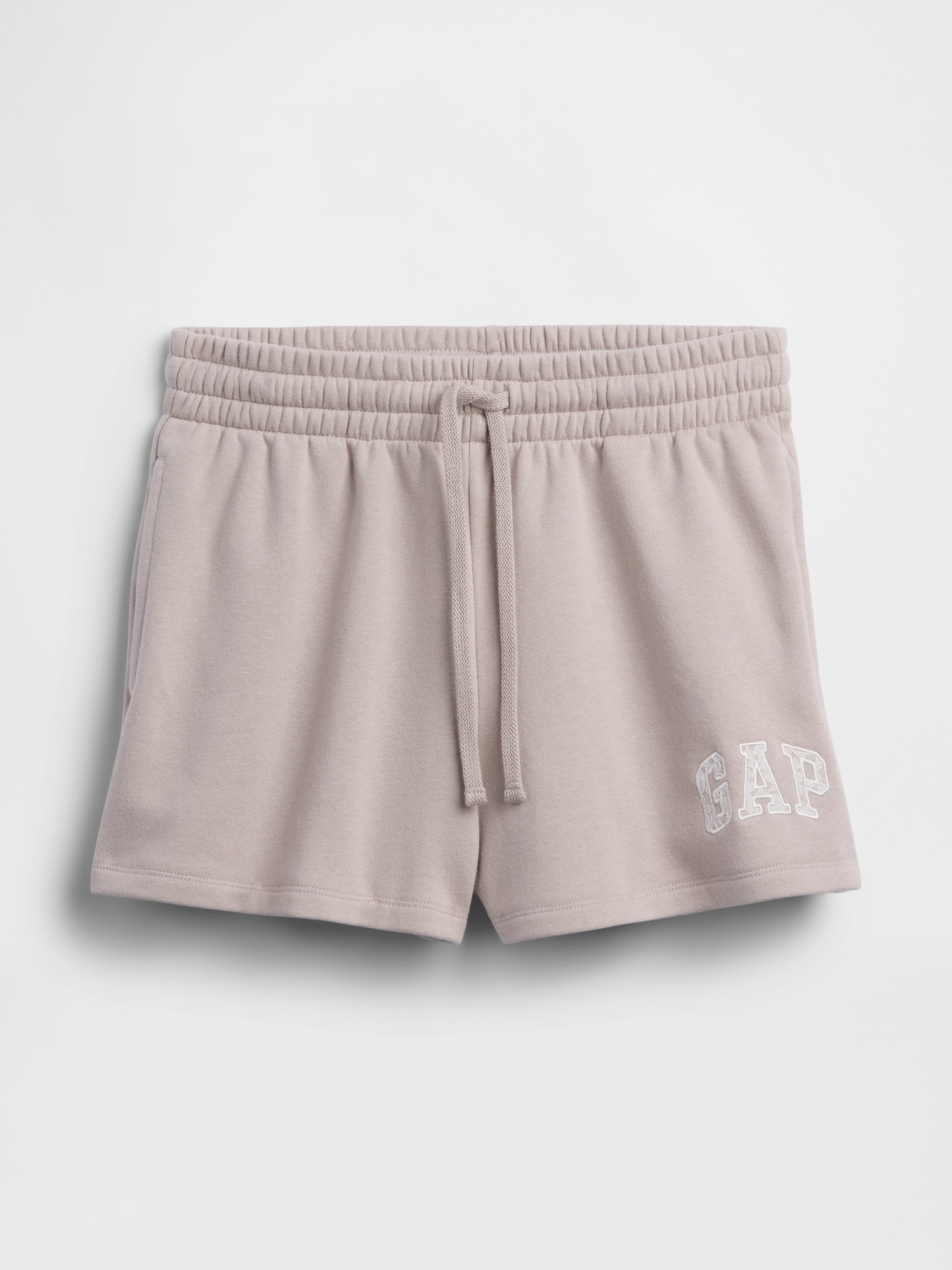 GAPロゴ ショートパンツ-3