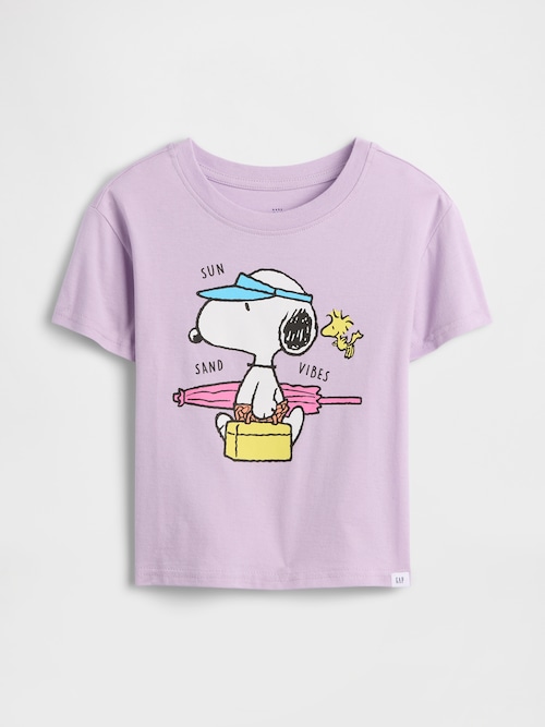 babyGap グラフィックTシャツ