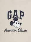 babyGap &times; ディズニー ミッキーマウス リラックスフィット GAPロゴパーカー-2