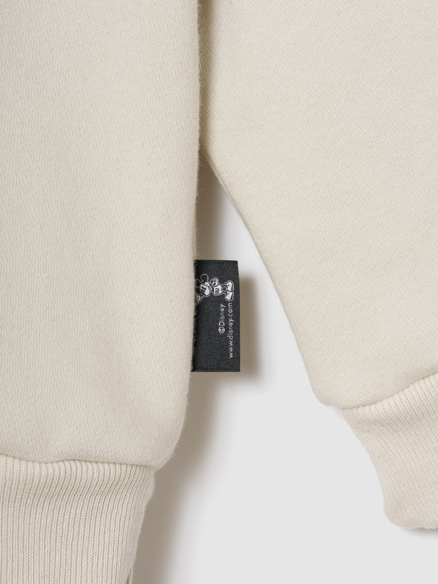 babyGap &times; ディズニー ミッキーマウス リラックスフィット GAPロゴパーカー-4