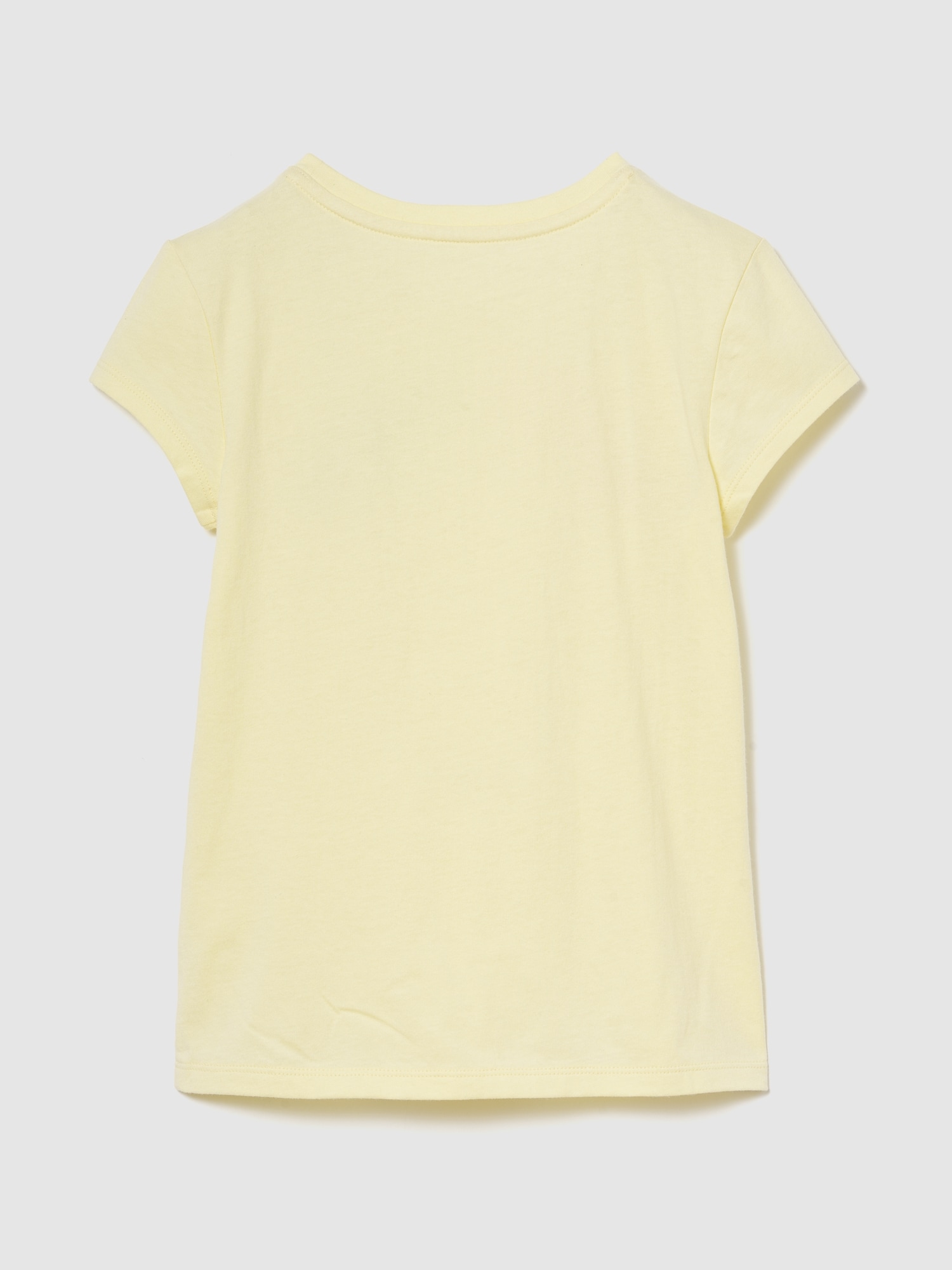 グラフィックTシャツ (キッズ)-1