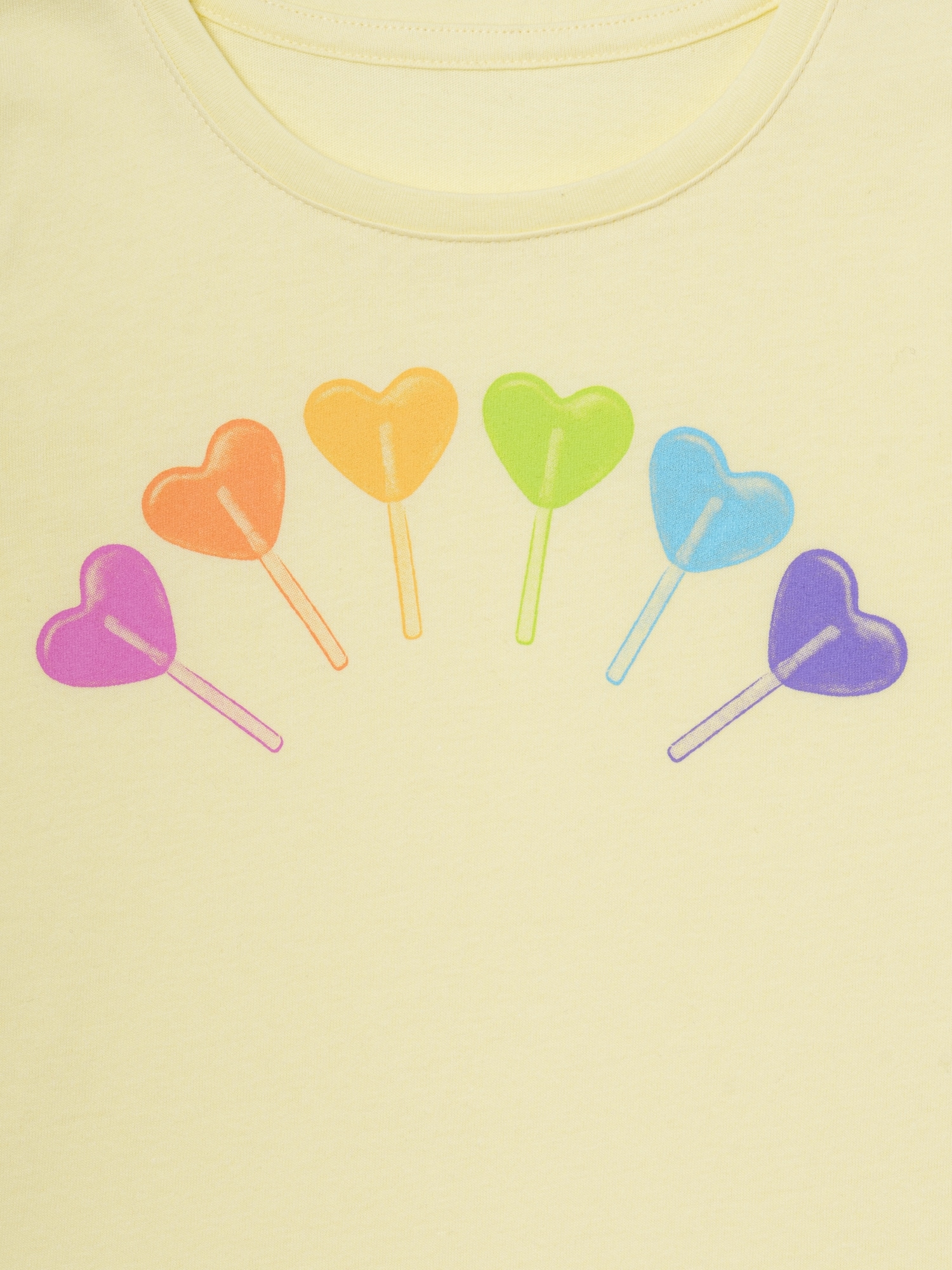 グラフィックTシャツ (キッズ)-2