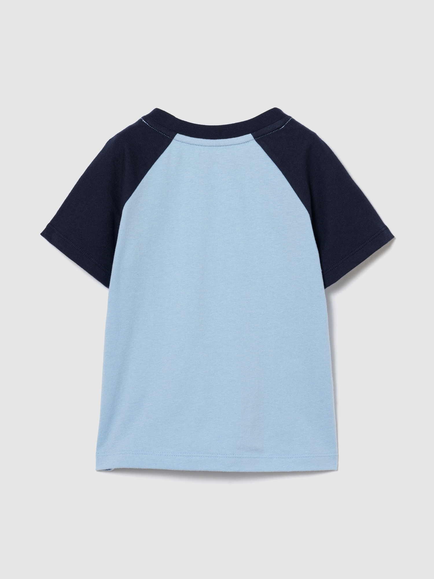 ブラナン フェイバリット ラグランTシャツ (幼児・ベビー)-1