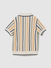 カバナ ニットシャツ (幼児・ベビー)-1