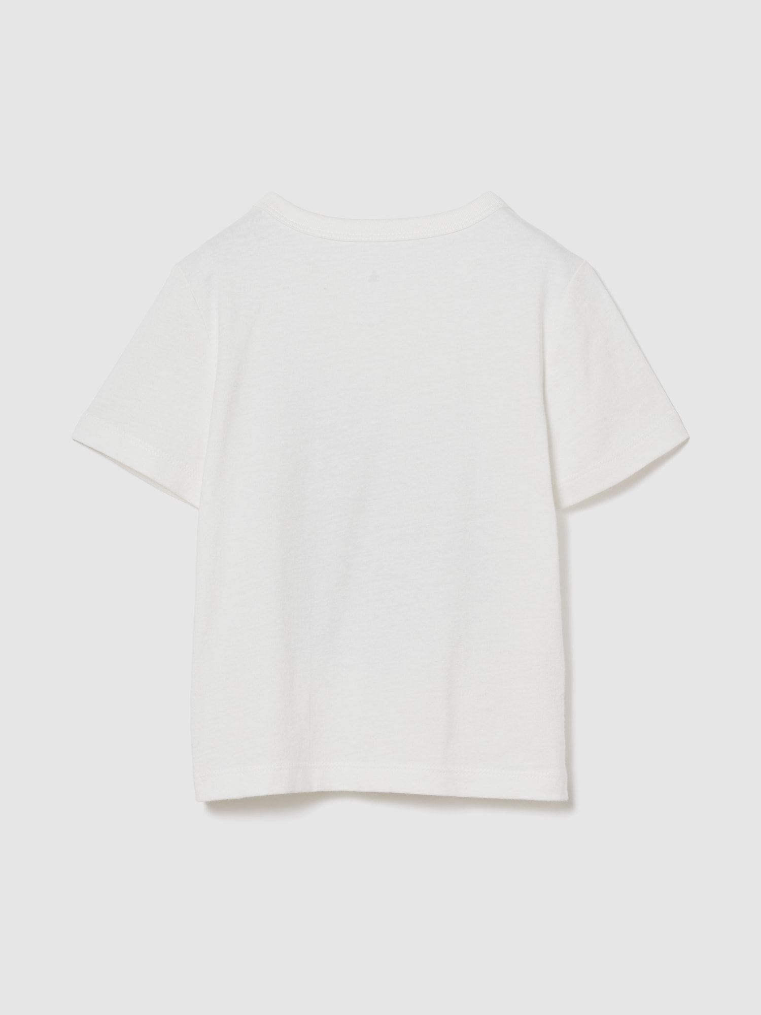 ブラナン フェイバリット グラフィックTシャツ (幼児・ベビー)-1