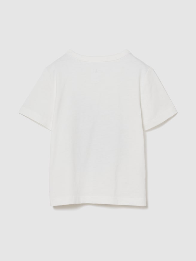 ブラナン フェイバリット グラフィックTシャツ (幼児・ベビー)-1