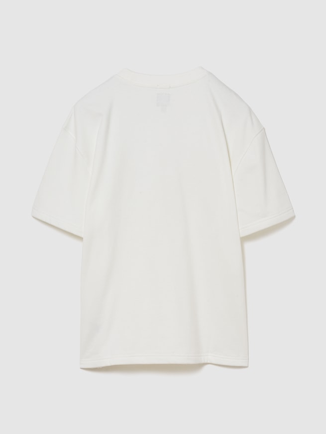 ヴィンテージソフト フレンチテリー GAPロゴ スウェットシャツ-2