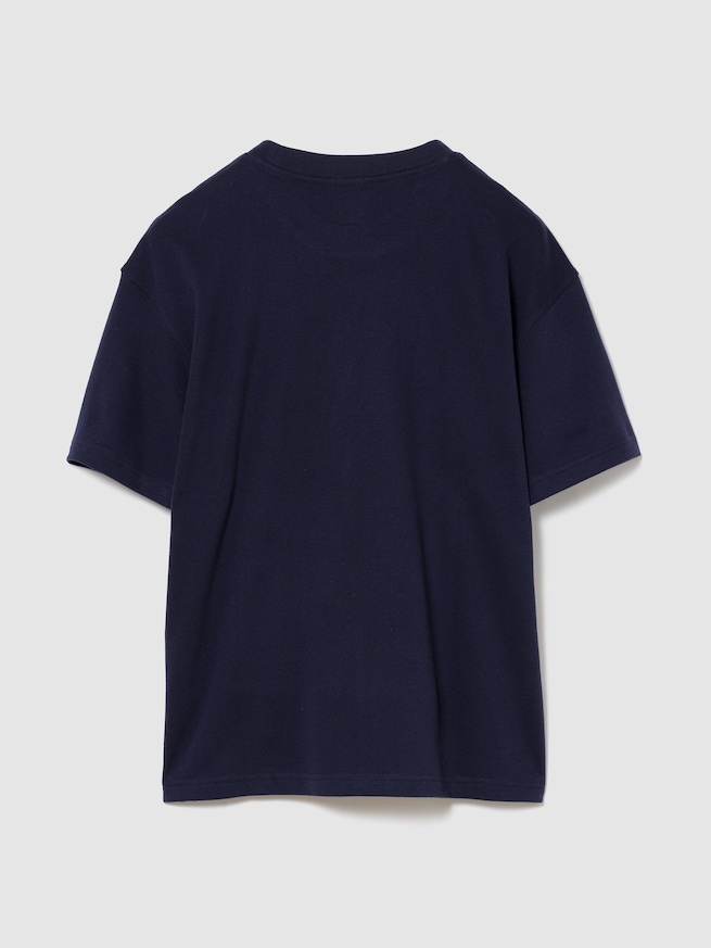 ヴィンテージソフト フレンチテリー GAPロゴ スウェットシャツ-2