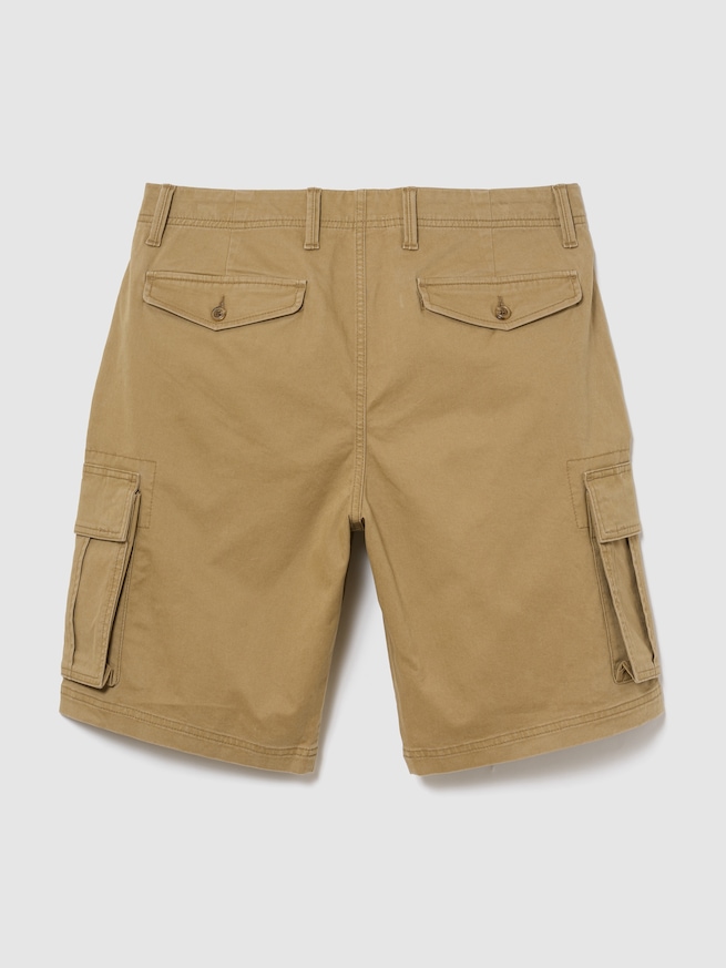 11インチ エッセンシャル カーゴショートパンツ-2