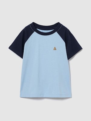 ブラナン フェイバリット ラグランTシャツ (幼児・ベビー)