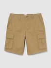 11インチ エッセンシャル カーゴショートパンツ-0