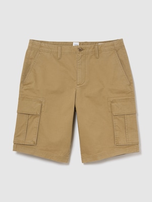 11インチ エッセンシャル カーゴショートパンツ