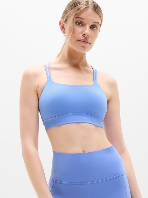 Perfect Form Sports Bra A-C