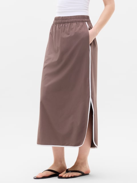 Journey Maxi Skirt