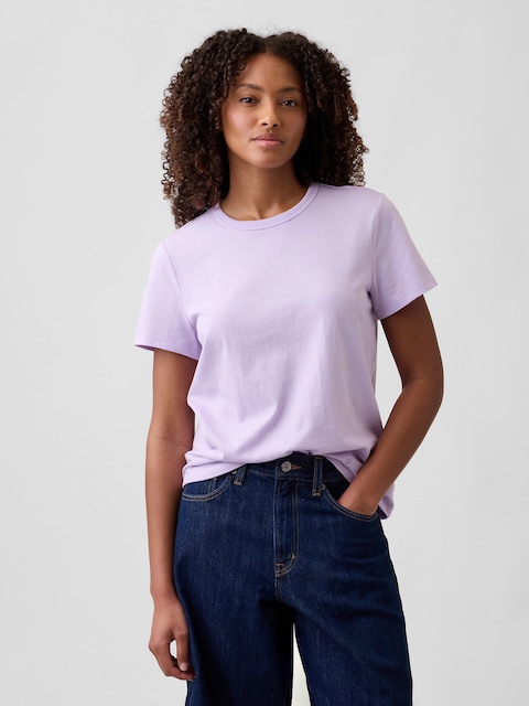 Favorite Crewneck T-Shirt