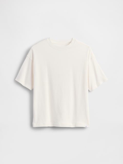 T-SHIRT ÉPAIS POUR ENFANT
