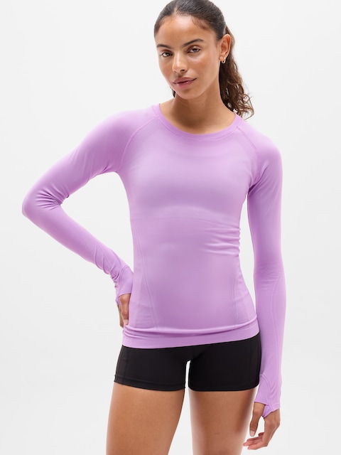 Momentum Seamless Top