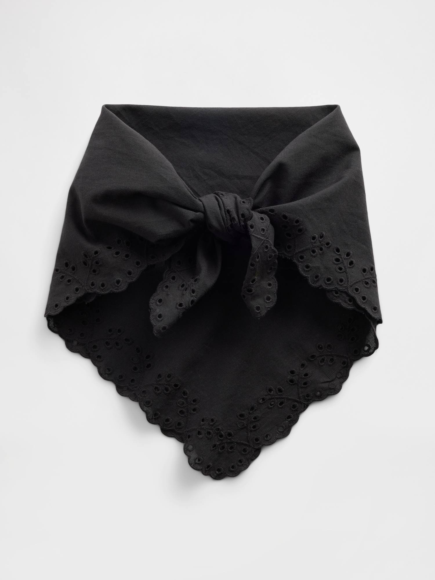 アイレット バンダナスカーフ-0