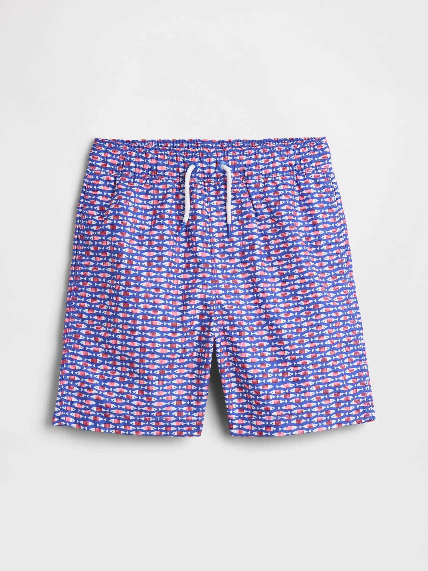 Kids Swim Trunks