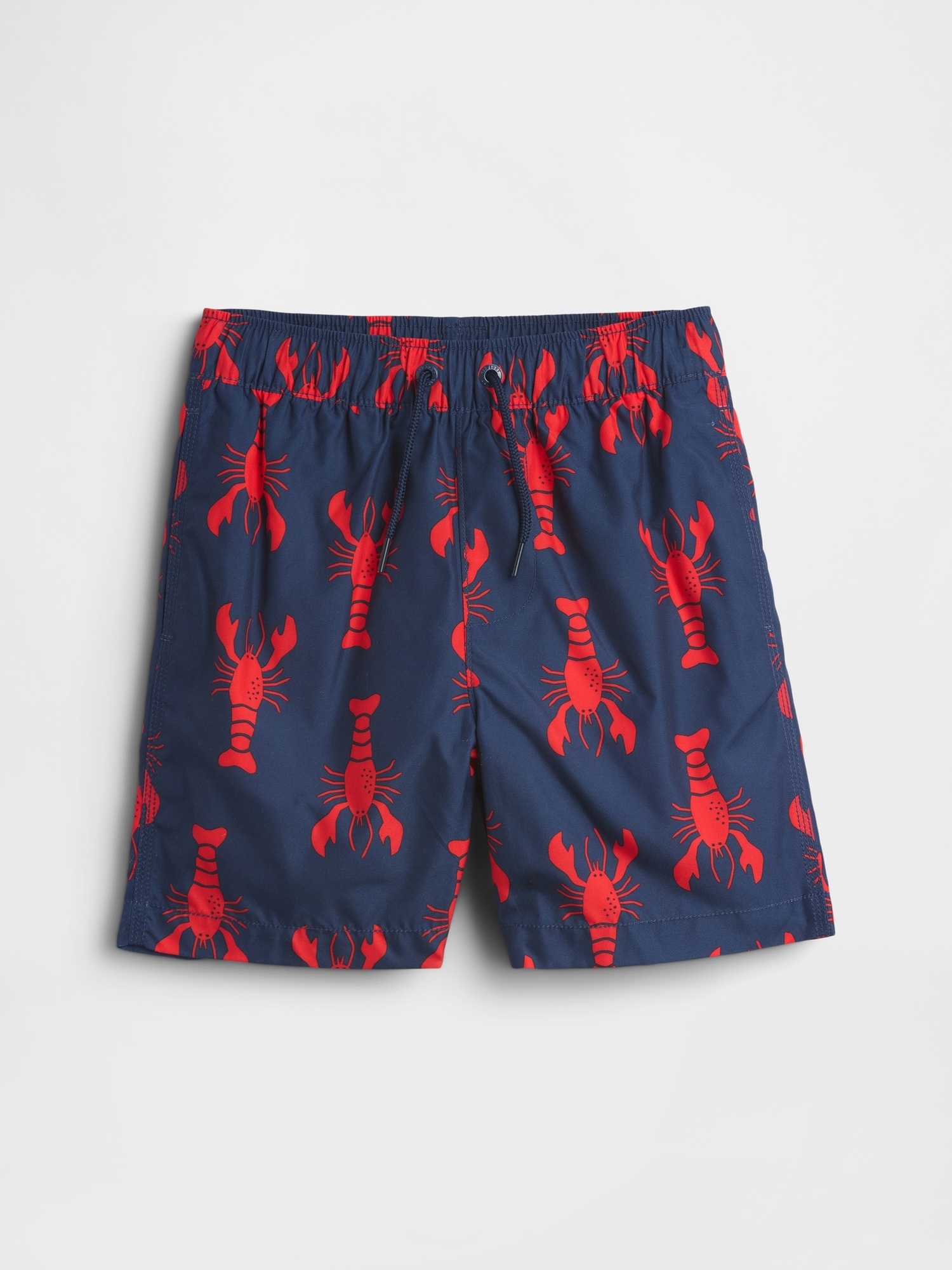 Kids Swim Trunks