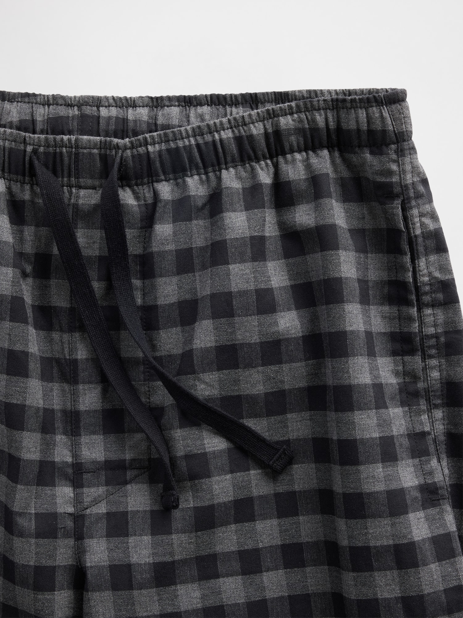 Relaxed PJ Pants