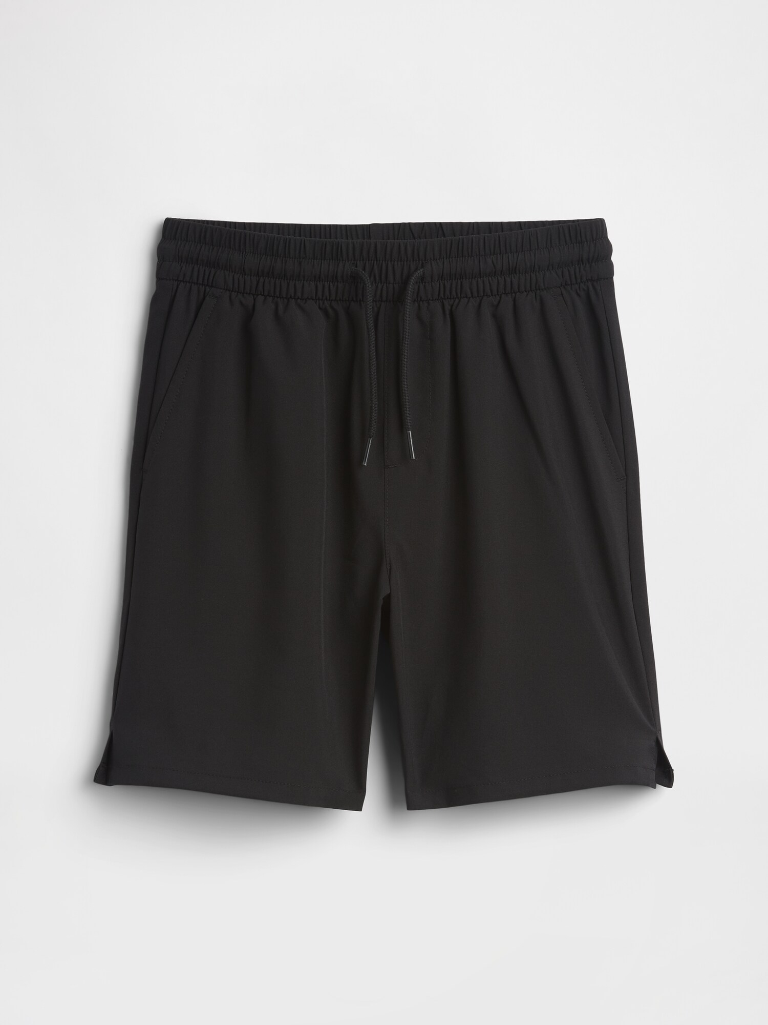 Kids Relaxed Pull-On Performance Shorts