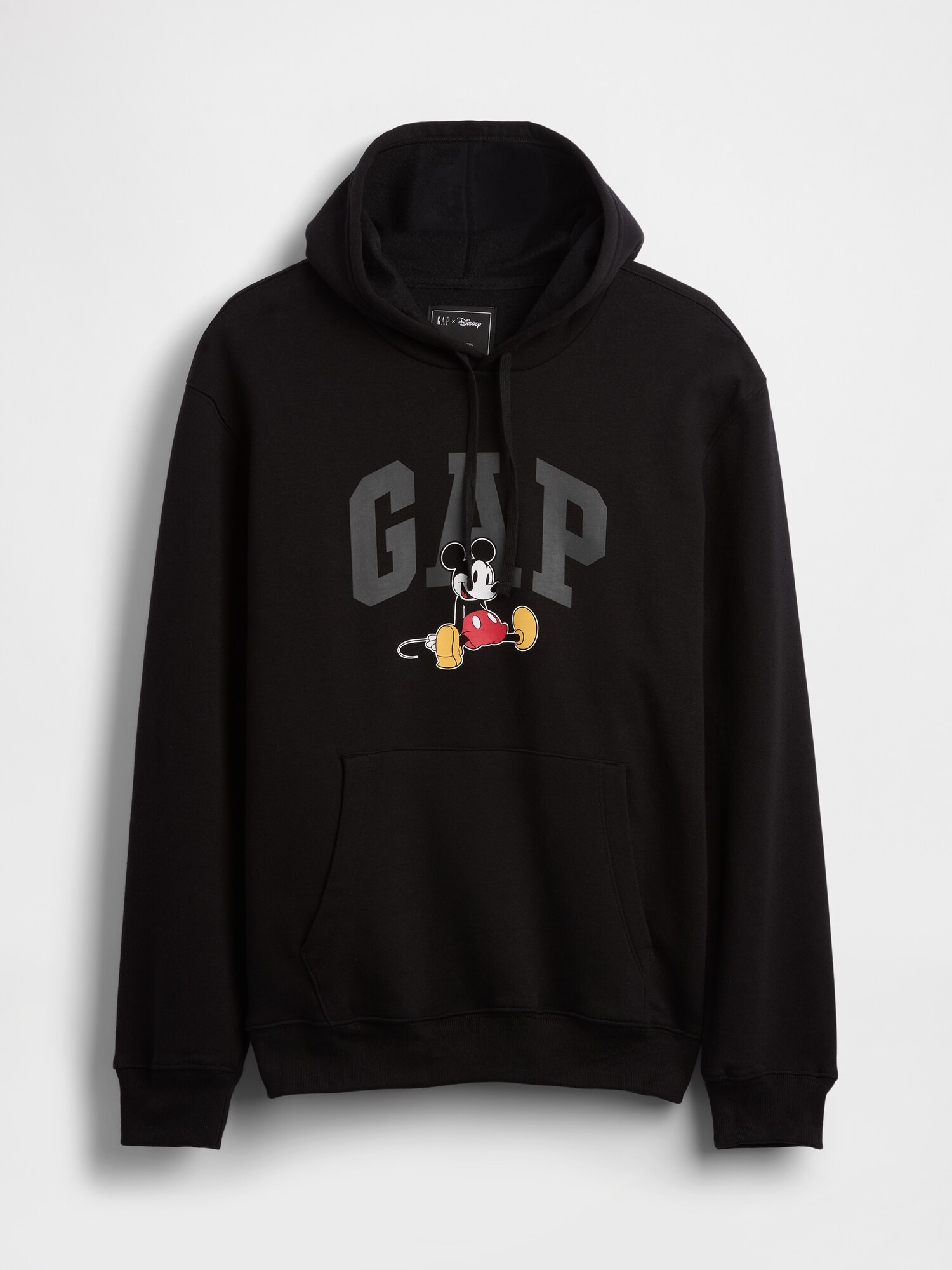GAP キャラクターグラフィック パーカー XL Gap公式オンラインストア | Gap × ディズニー リラックスフィット GAP