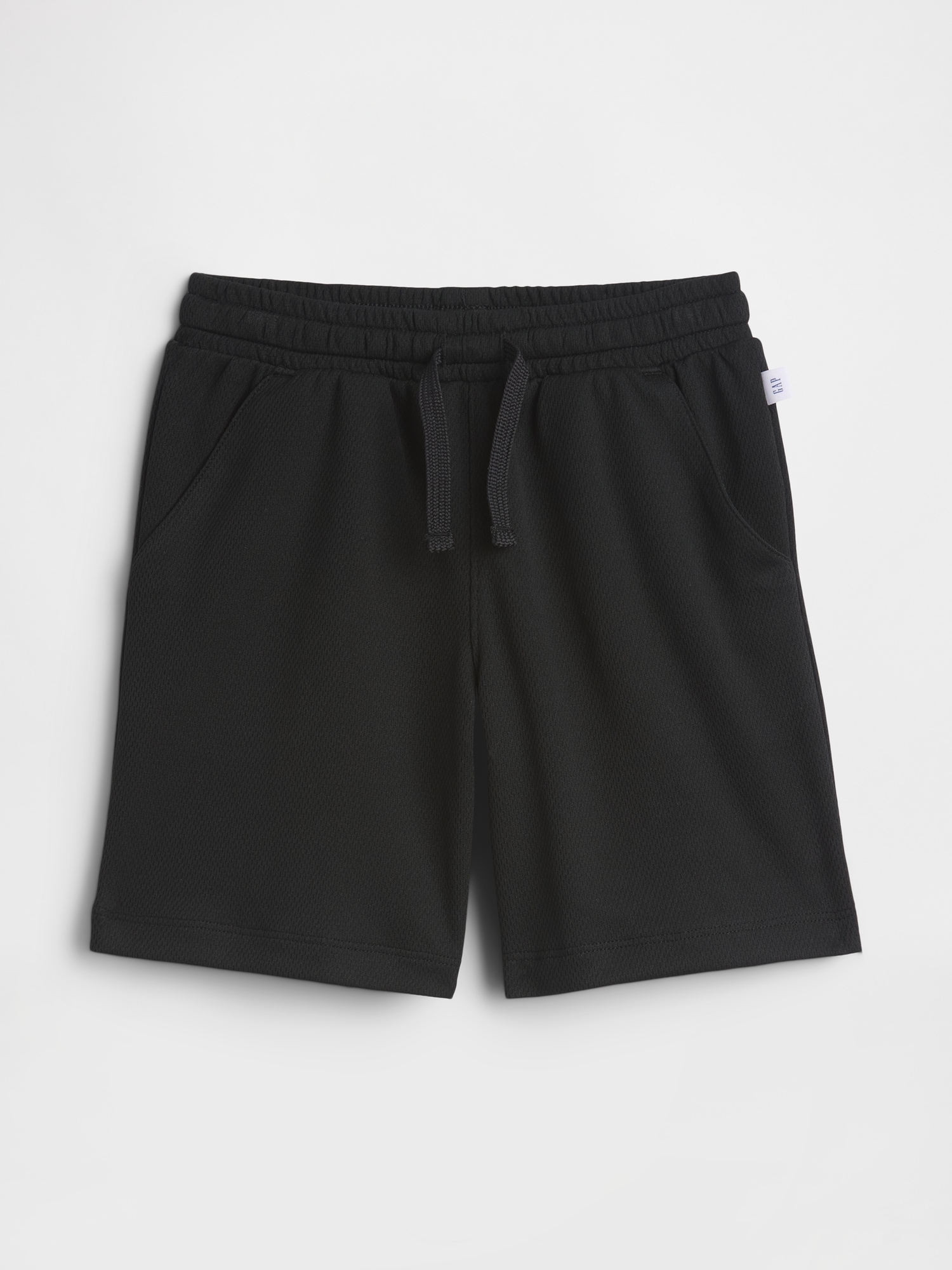 babyGap Pull-On Mesh Shorts
