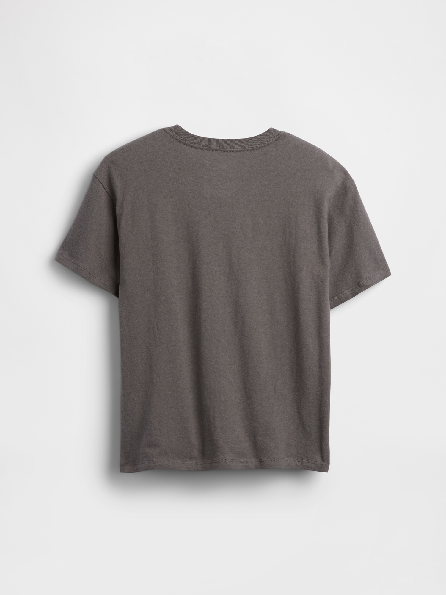 リラックスフィット グラフィックTシャツ (キッズ)-1