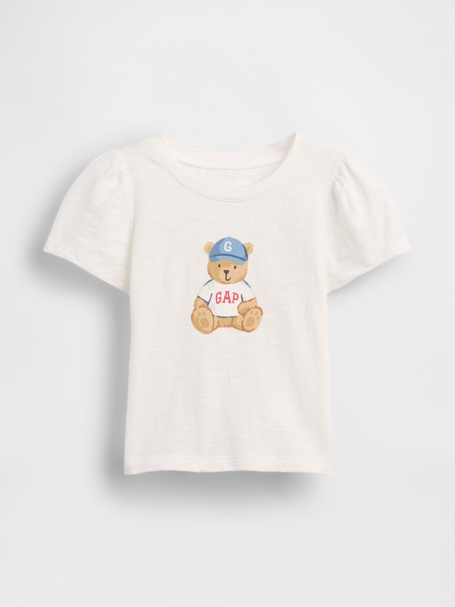 babyGap ブラナンベア Tシャツ-1
