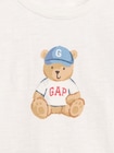 babyGap ブラナンベア Tシャツ-3