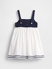 セーラー タンクトップワンピース (幼児・ベビー)-2