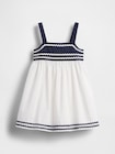 セーラー タンクトップワンピース (幼児・ベビー)-1