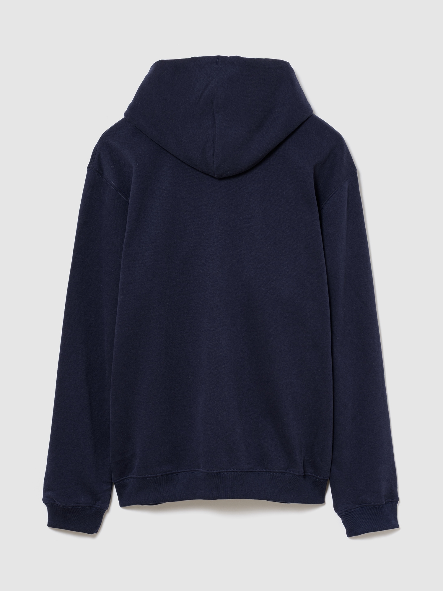 ガチャピン・ムック ヴィンテージソフト リラックスフィット パーカー-1