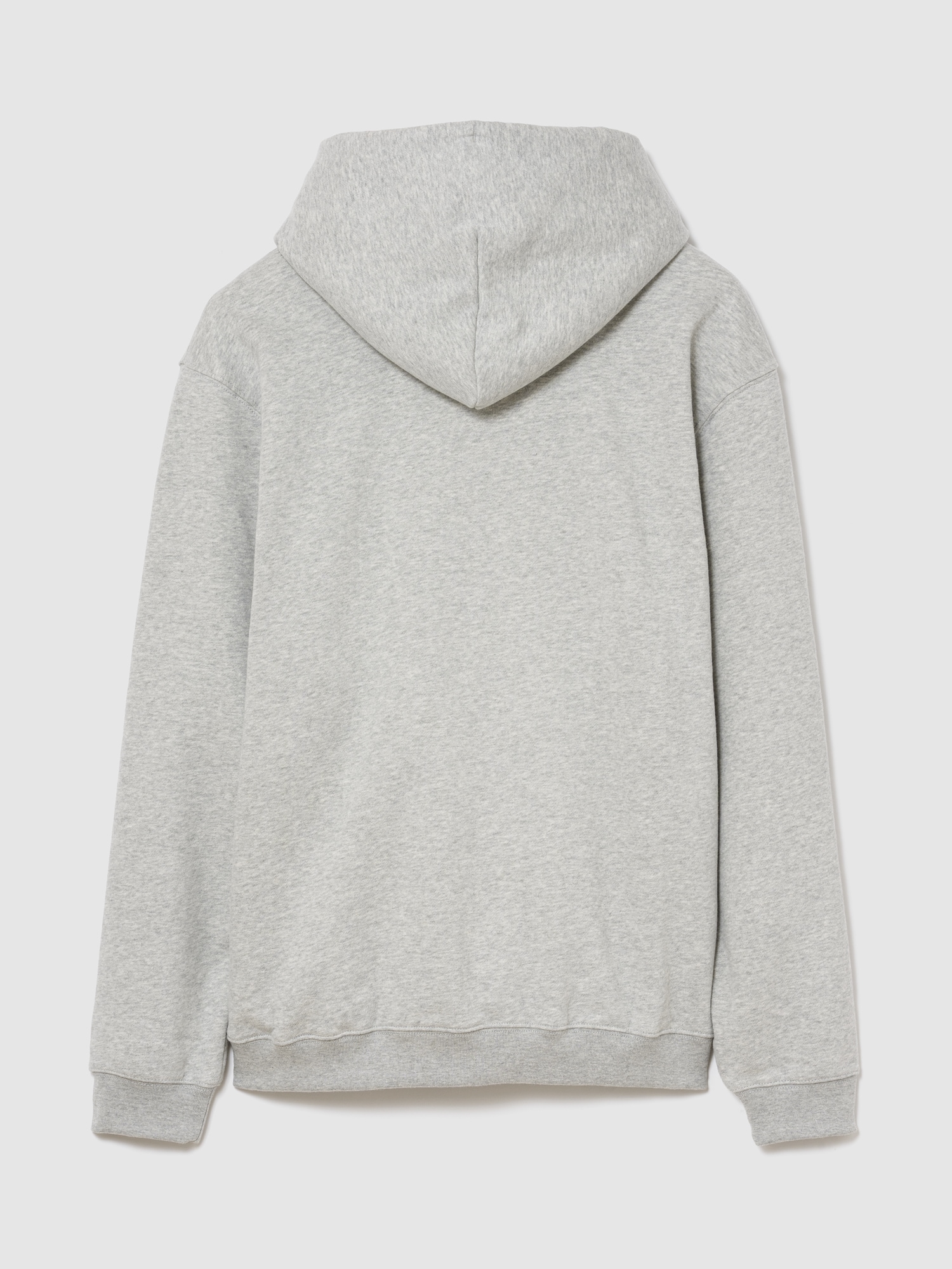 ガチャピン・ムック ヴィンテージソフト リラックスフィット パーカー-1