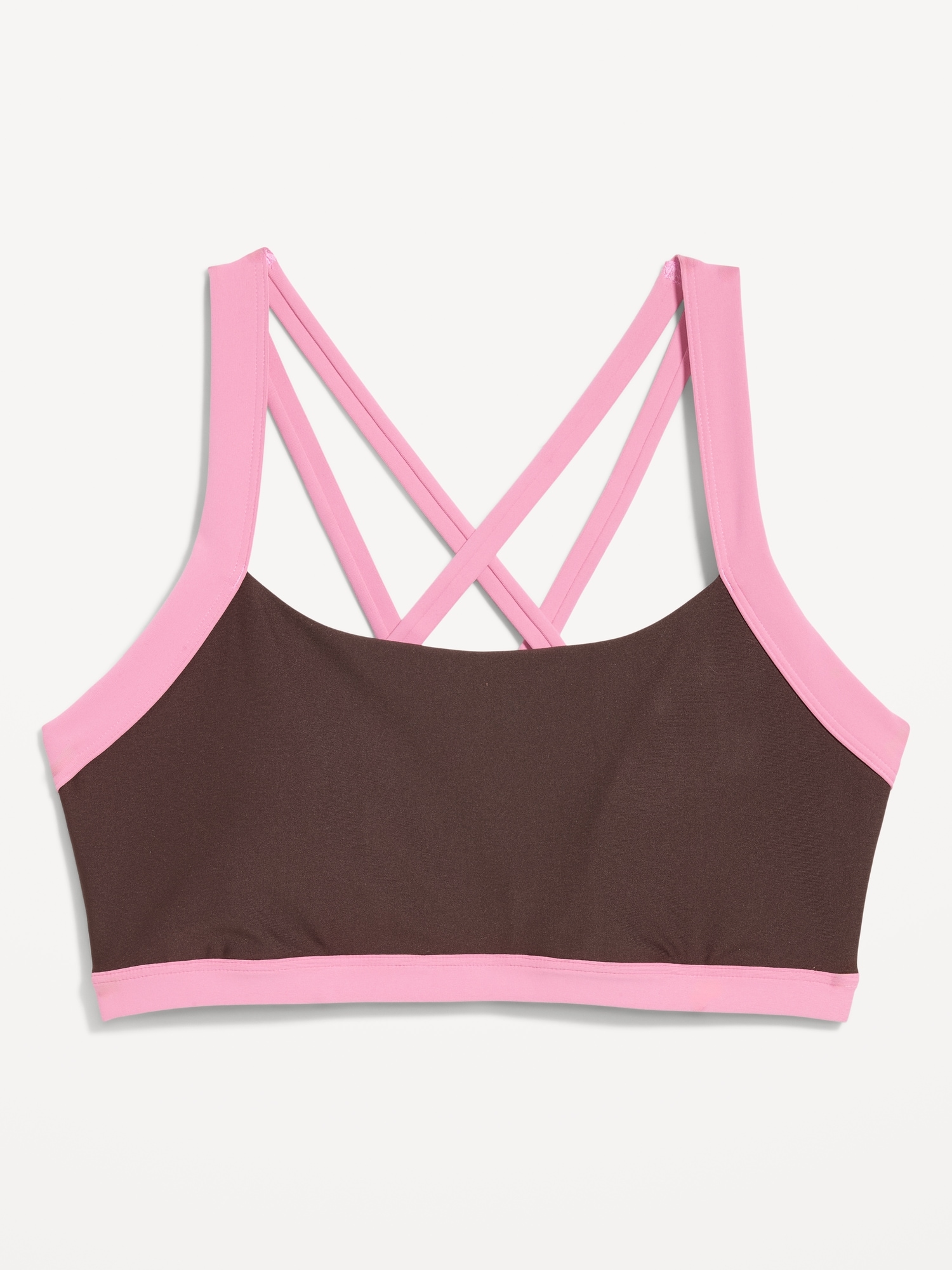 Medium Support PowerSoft Sports Bra