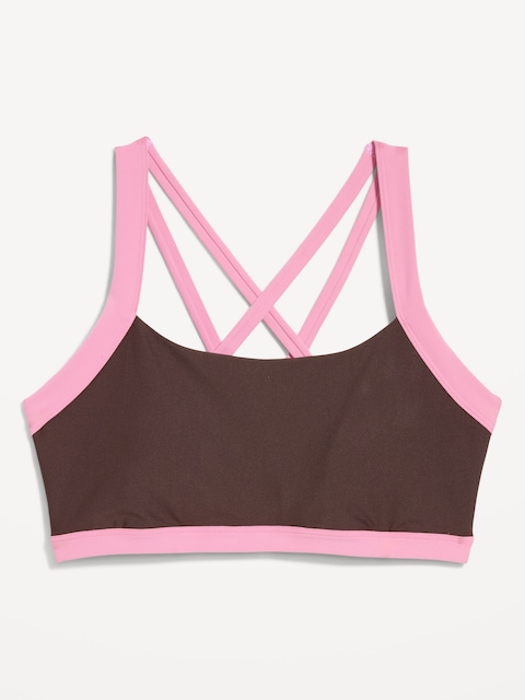 Medium Support PowerSoft Sports Bra