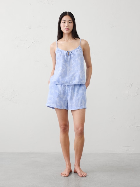 Camisole Sleepwear Set