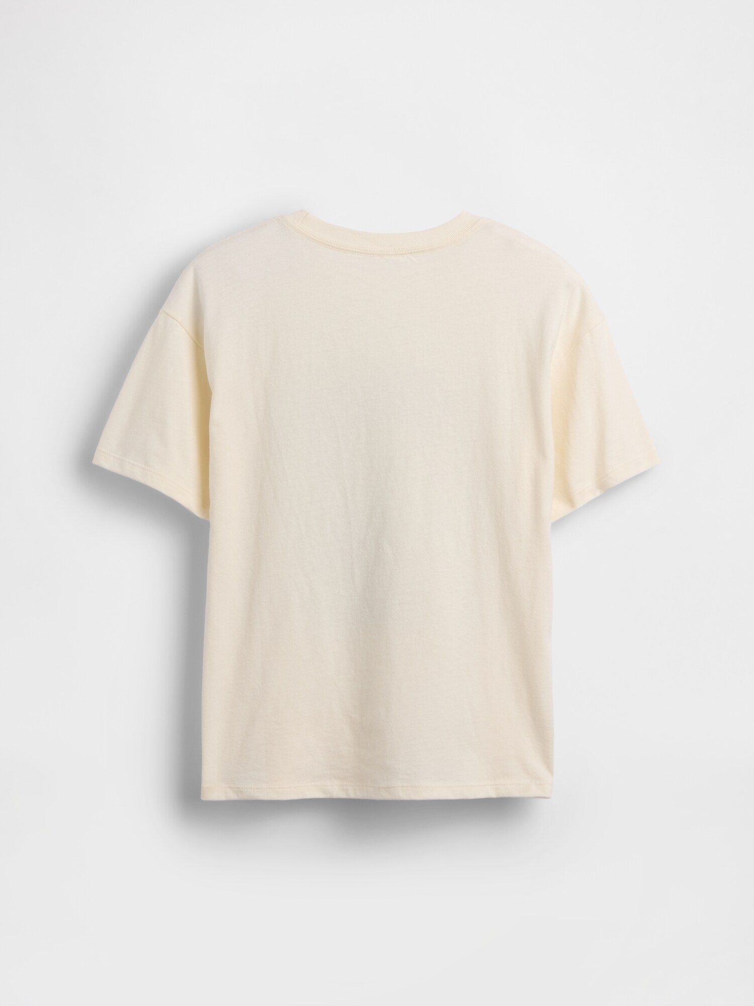 リラックスフィット グラフィックTシャツ (キッズ)-1