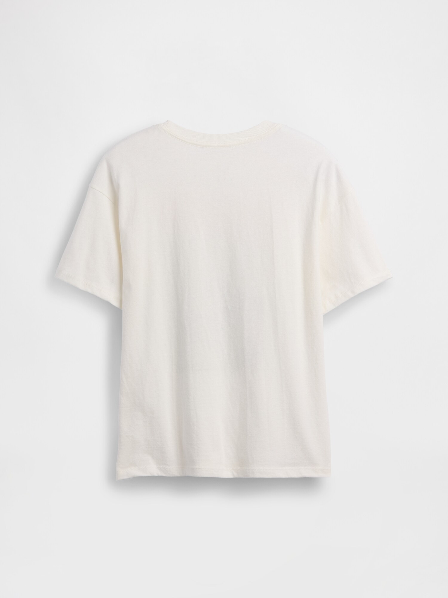 リラックスフィット グラフィックTシャツ (キッズ)-1