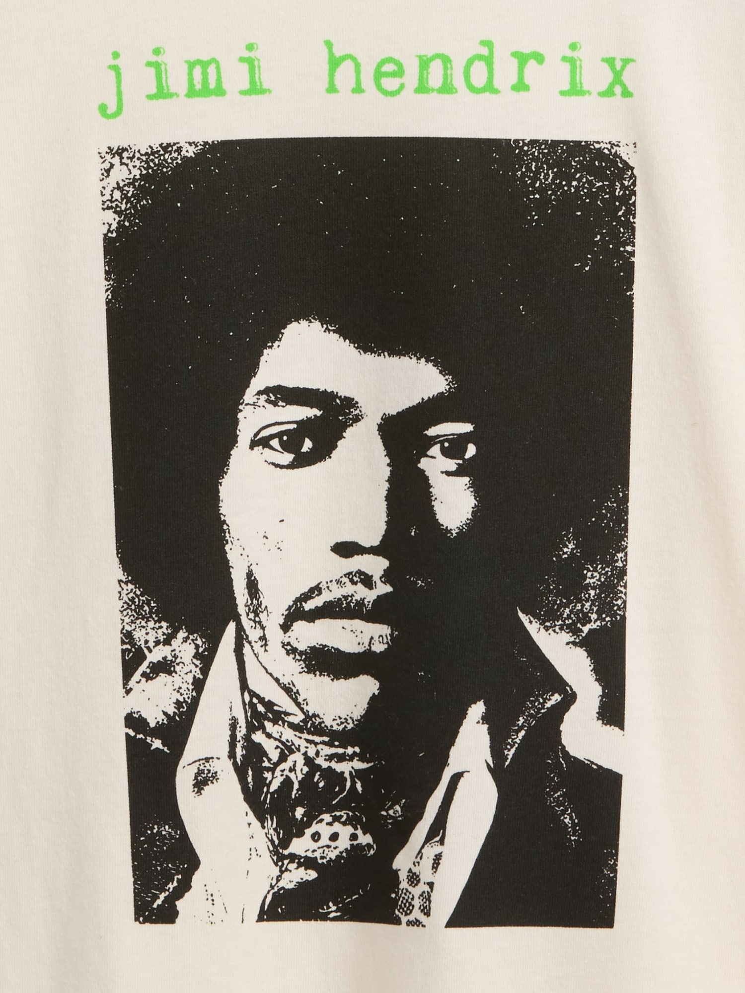 リラックスフィット グラフィックTシャツ (キッズ)-2