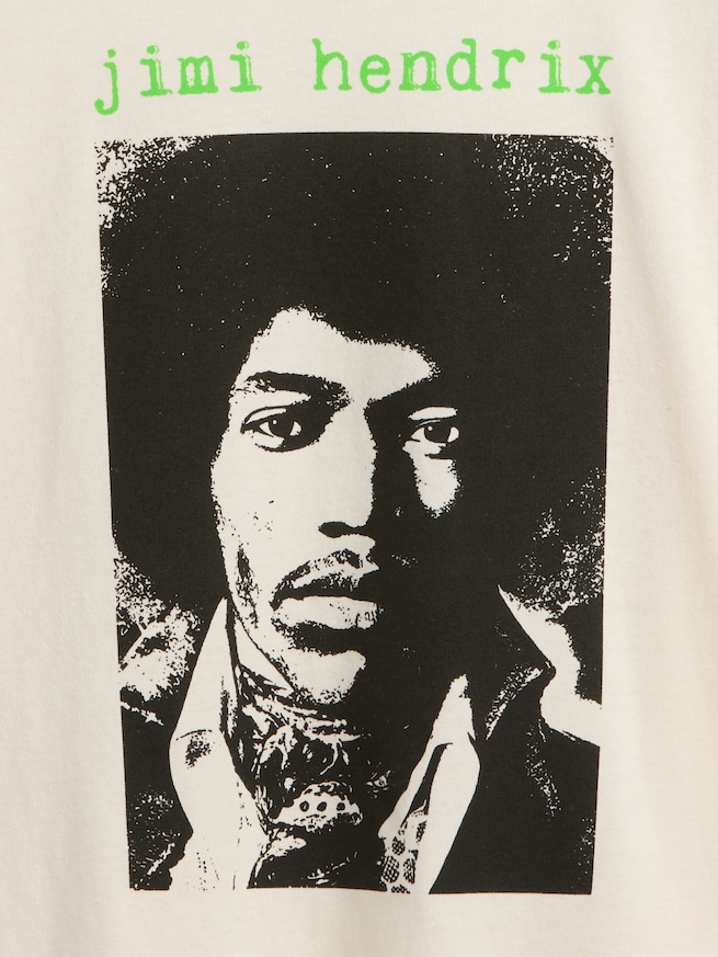 リラックスフィット グラフィックTシャツ (キッズ)-2