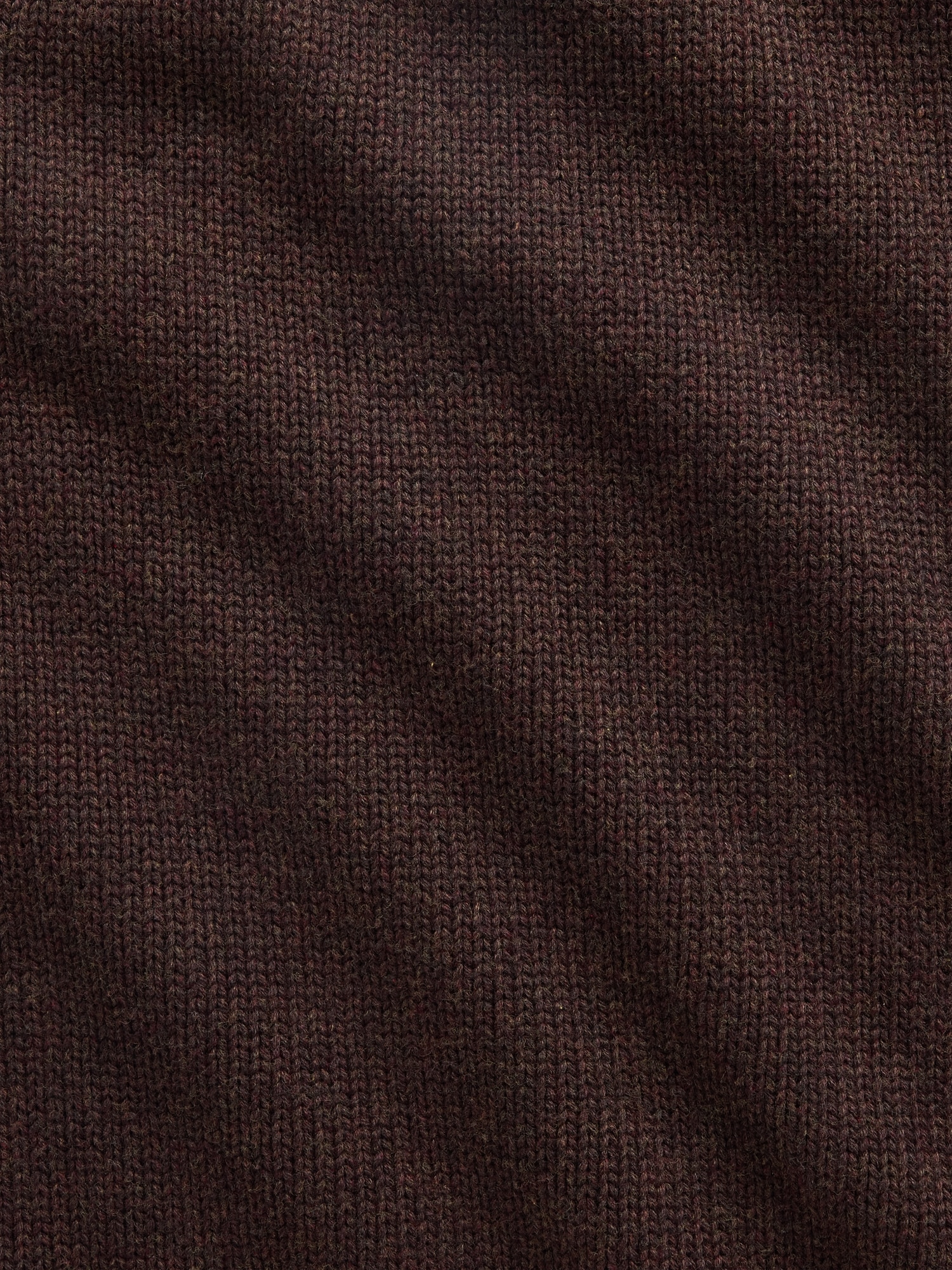 100% Cotton Sweater Vest