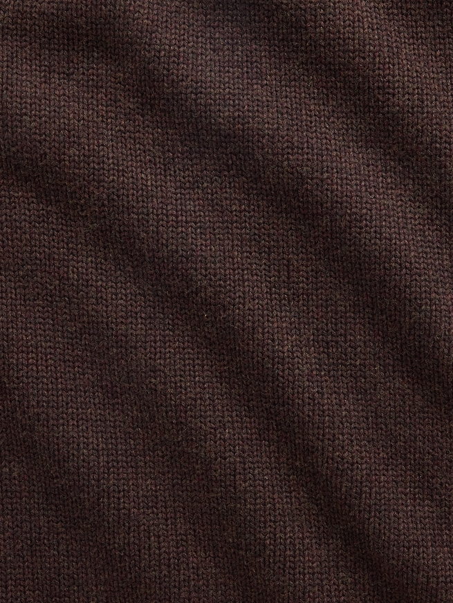 コットン100% ニットベスト-3