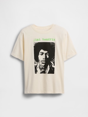 リラックスフィット グラフィックTシャツ (キッズ)