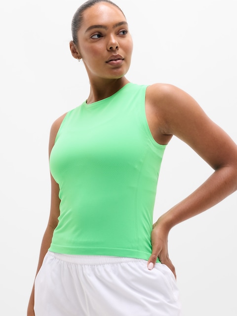 Momentum Flex Muscle Tank