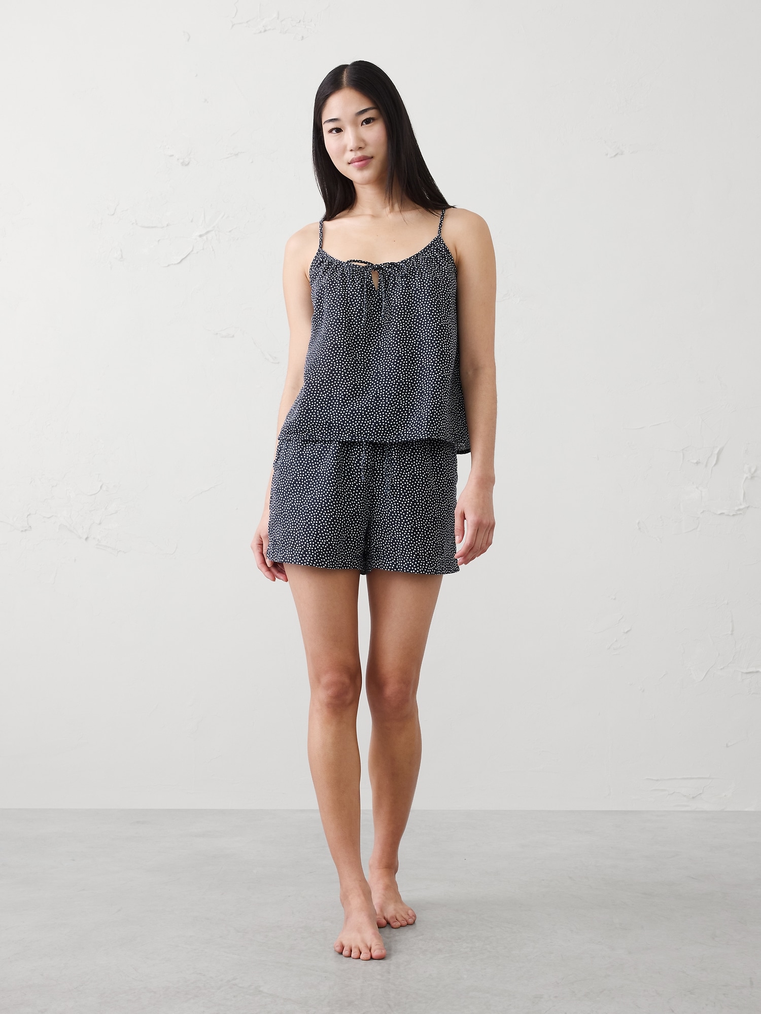 Camisole Sleepwear Set